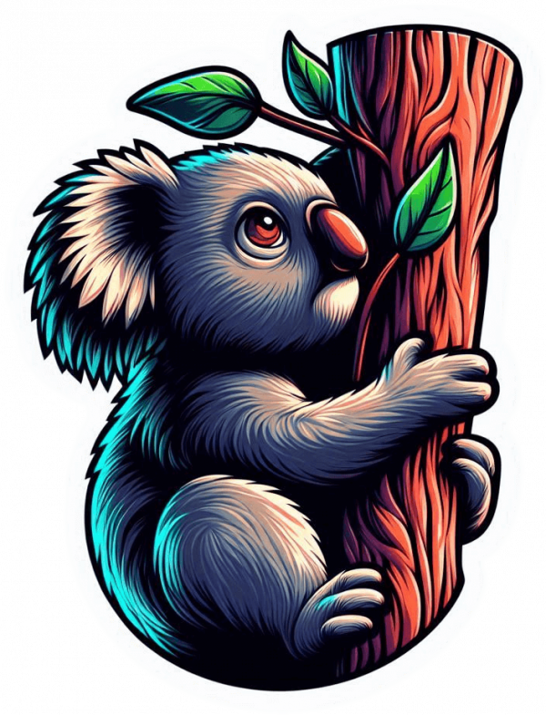Koala 02