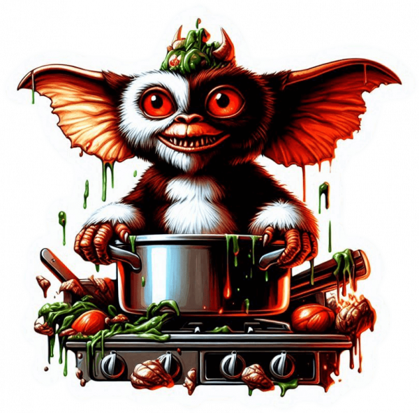 Gremlins 14