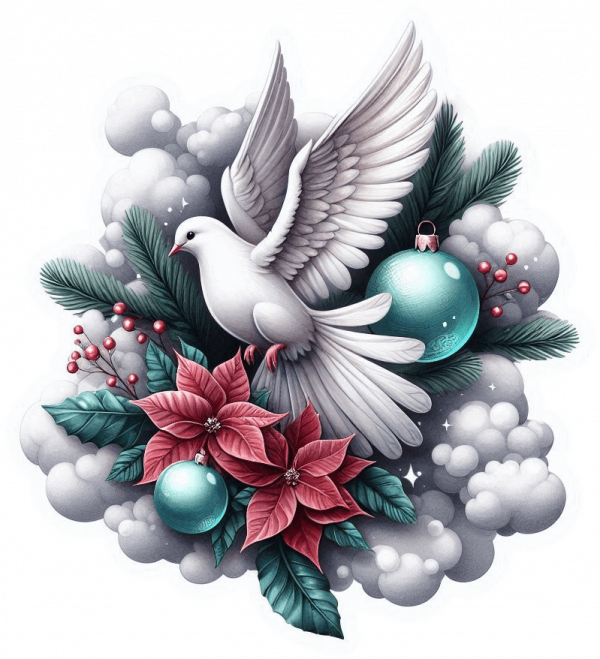 Espiritu de La Navidad 02
