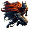 Batman Impresionista 01