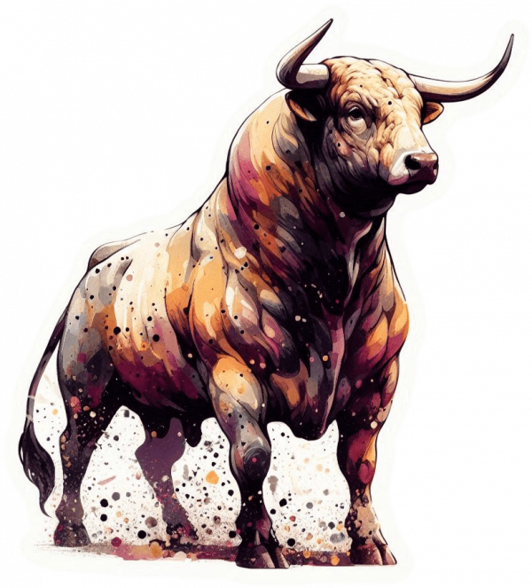 Toro de Lidea Sardo 04