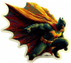 Batman Impresionista 06