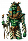 Osiris 15