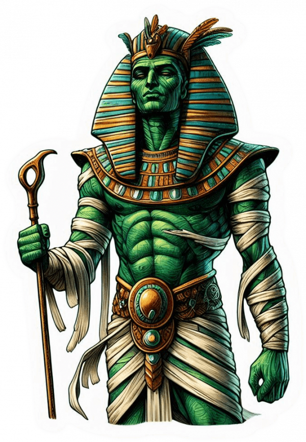 Osiris 15