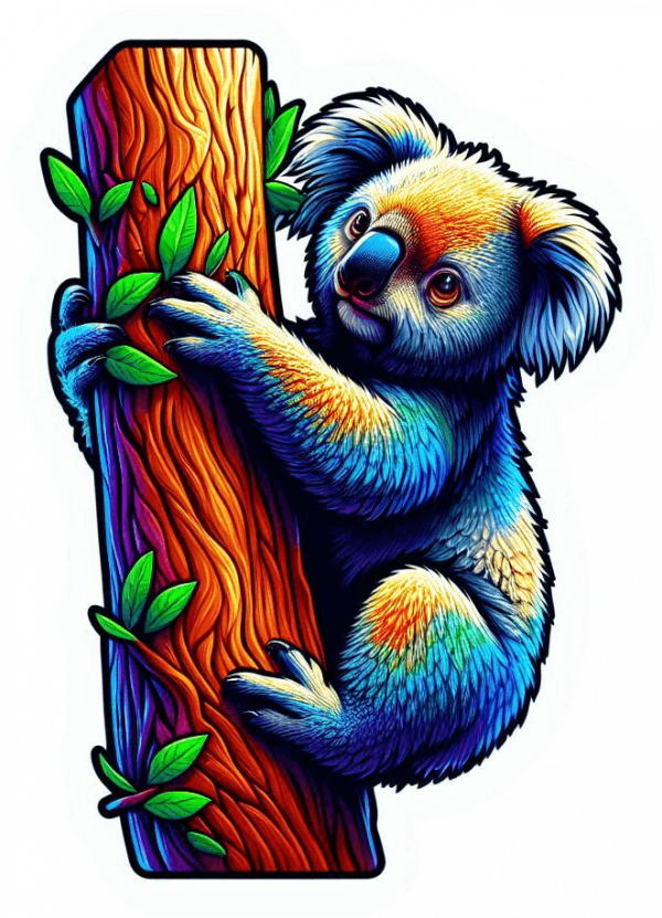 Koala 08