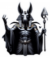 Dios Egipcio Seth 01