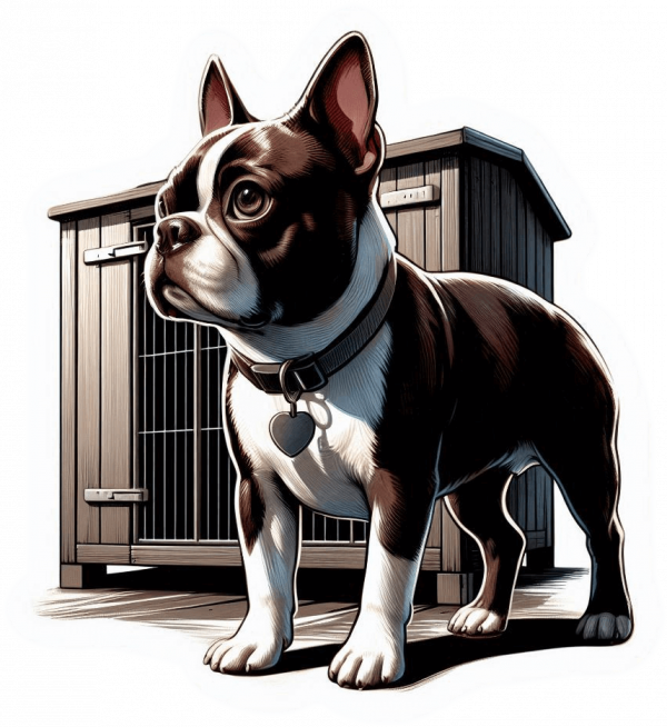 Boston terrier 02