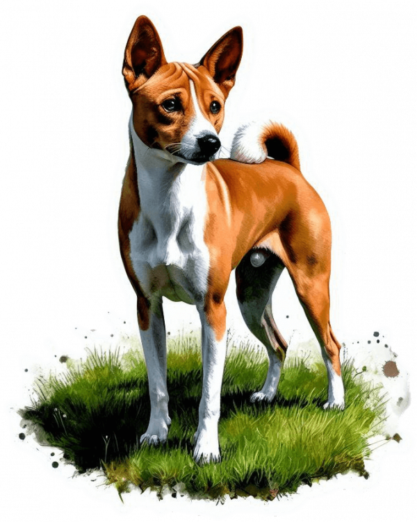 Basenji 04