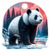 Oso Panda 06