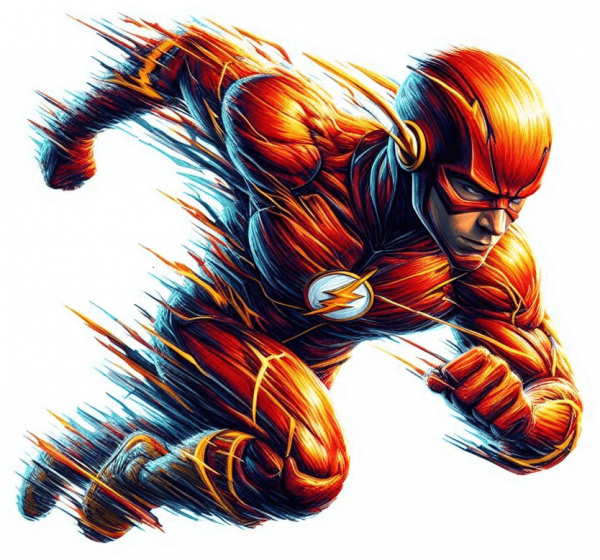 Flash Impresionista 02