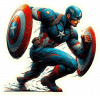 Capitan America 03