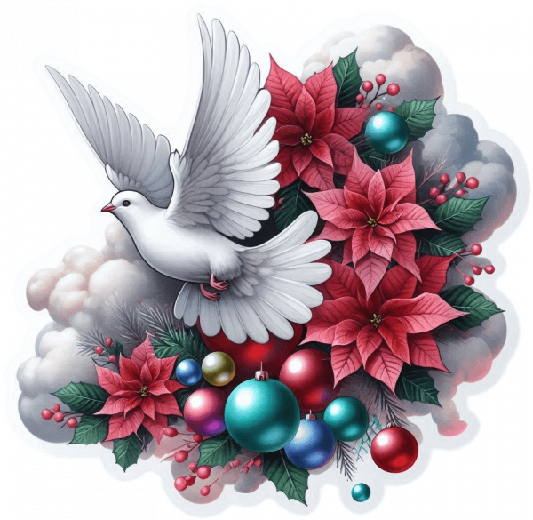 Espiritu de La Navidad 07