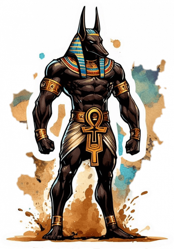 Anubis 01