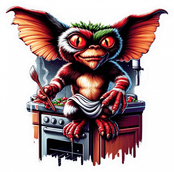 Gremlins 13