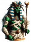 Osiris 16