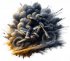 Moto Cross 07