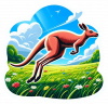 Canguro 02