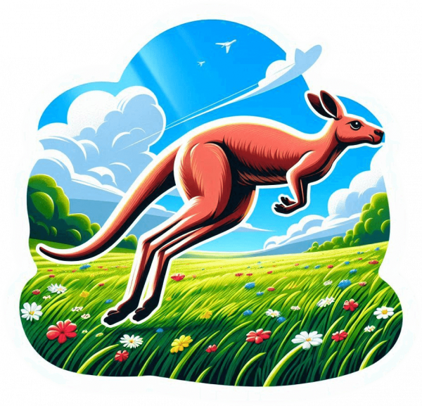 Canguro 02