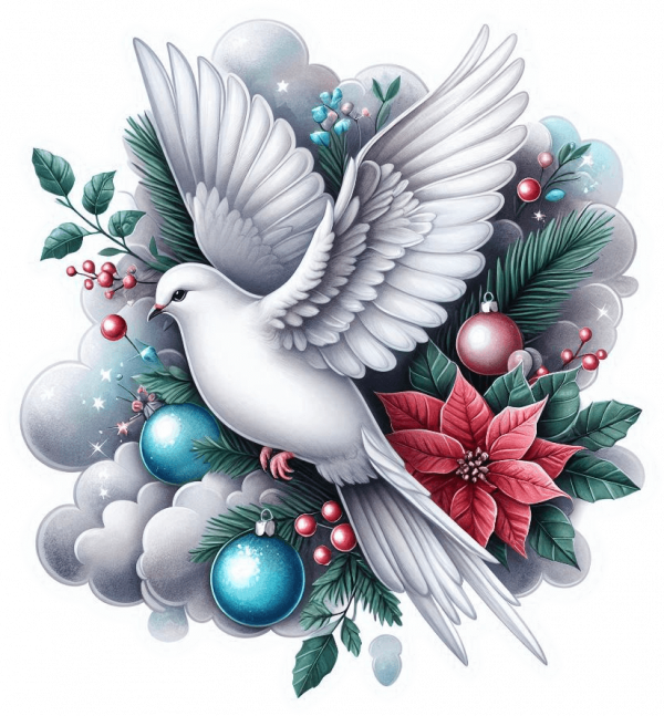 Espiritu de La Navidad 04