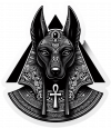 Anubis 08