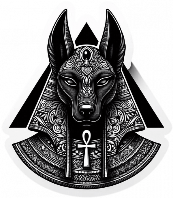 Anubis 08