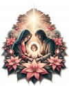 La Navidad y la Estrella de Belen 05