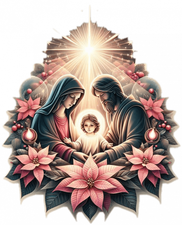 La Navidad y la Estrella de Belen 05