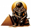 Dios del Sol Ra 09