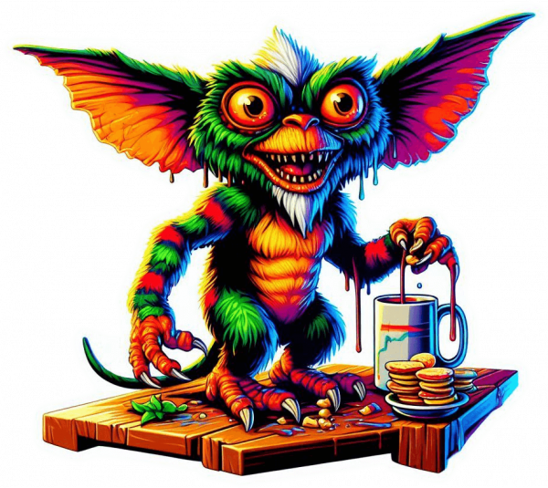 Gremlins 03