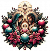 La Navidad y la Estrella de Belen 02