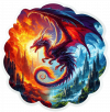 Dragon de la Mitología 05