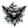 Cara de Gremlins 01