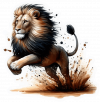 Leon Africano 03