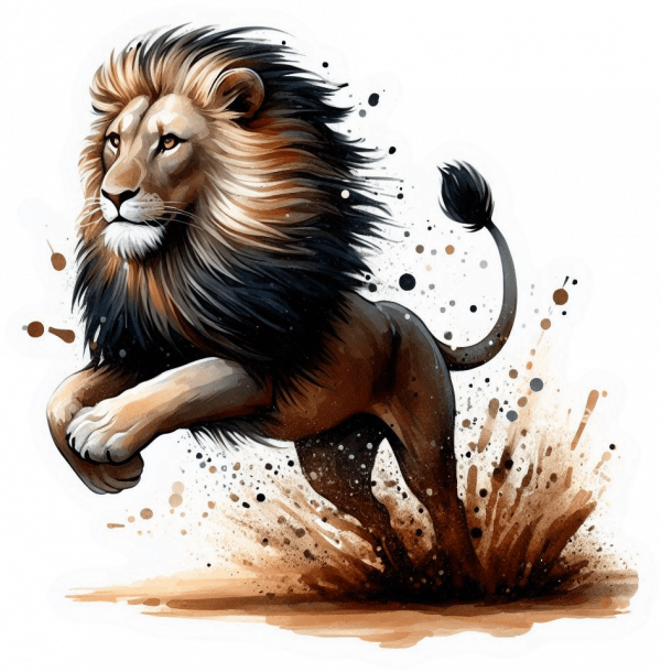 Leon Africano 03