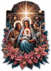 La Navidad y la Estrella de Belen 04