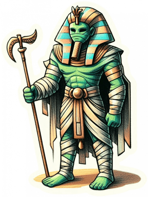 Osiris 10