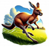 Canguro 06