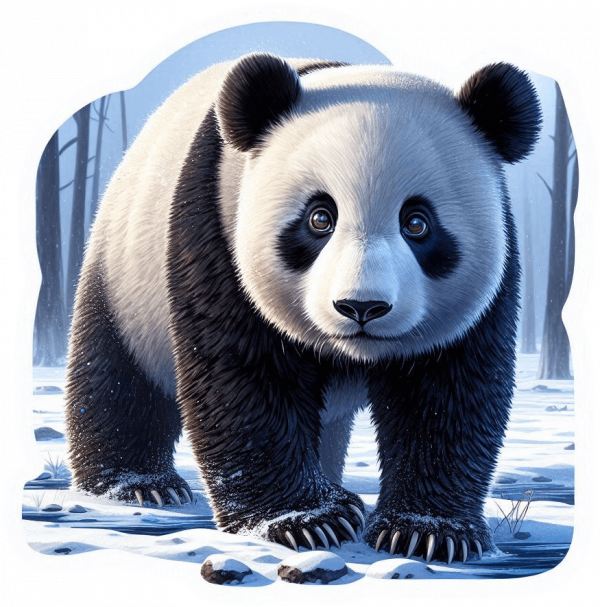 Oso Panda 02