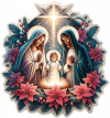 La Navidad y la Estrella de Belen 07