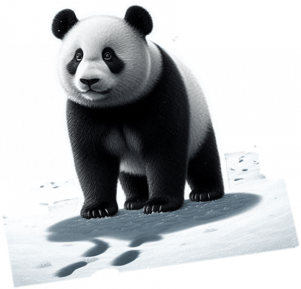 Oso Panda 01