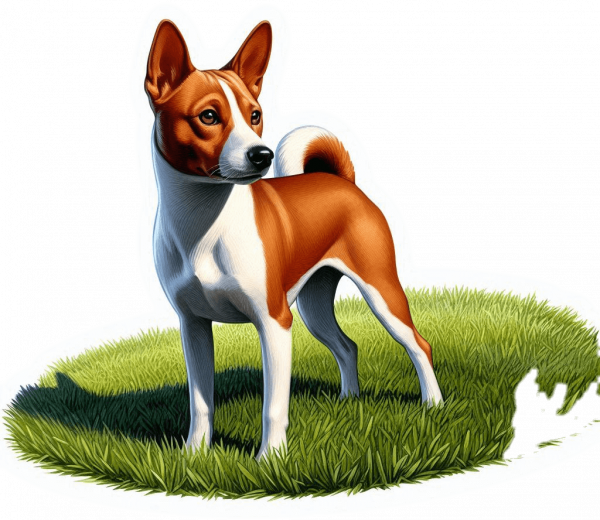 Basenji 01