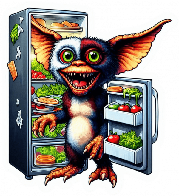 Gremlins 08