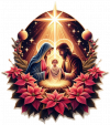 La Navidad y la Estrella de Belen 10