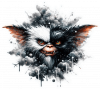 Cara de Gremlins 04