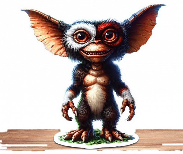 Gremlins 05