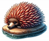 Equidna 06