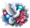 Espiritu de La Navidad 08