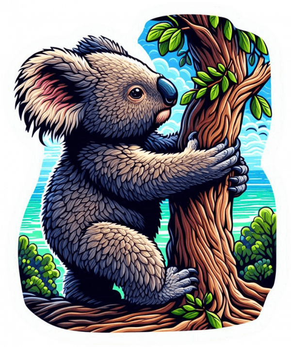 Koala 06