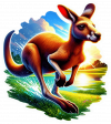 Canguro 08