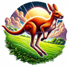Canguro 10
